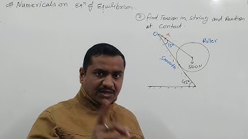 NUMERICALS ON LAMI’S THEOREM 02 || FORCE SYSTEM 18 || ENGINEERING MECHANICS || SUMIT DWIVEDI