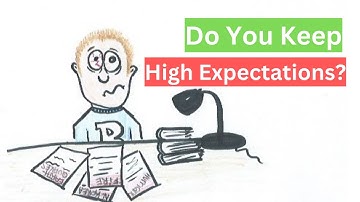 Setting realistic expectations | The Daily Life Dose
