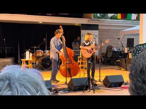 What the Birds Do: Live at the 73rd Annual Florida Folk Festival 2025