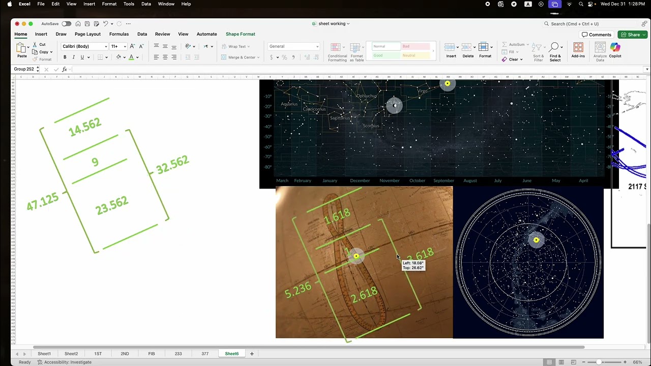 Saros and Inex Eclipse Cycles and the Biblical Numbers of Israel