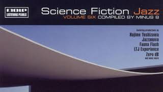 Aquanote - Only (Dub)