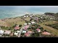 Terrain de 9 hectares pointe faula le vauclin  cabinet laurent valre