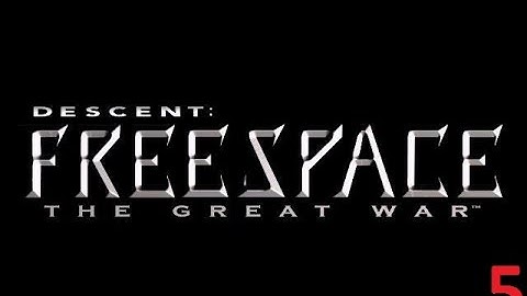 Freespace part 5: Start the death counter