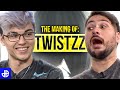 The Making of Twistzz: The REAL Reason I Left Team Liquid