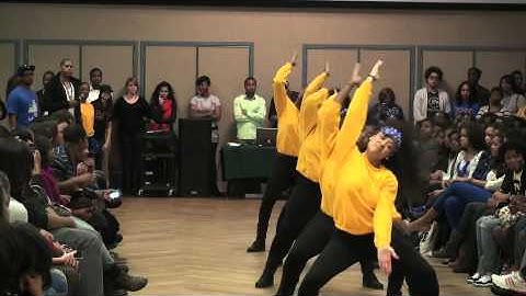 NPHC 2012 Stroll Comp Round 3: SGRhos