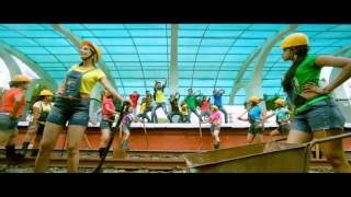 Abbayitho Ammayi Song Promo 1