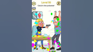 Catch the poisoner 😲 Tricky Riddle 😲😮#subscribe #viral #games #shortsfeed #funny #animação