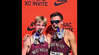 WV XC 2024