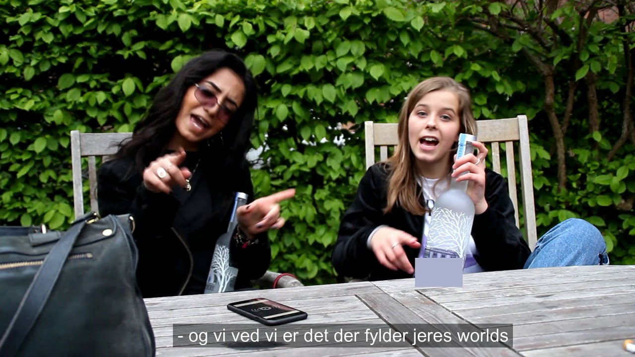 9.U Sidste skoledag (Årgang 07)