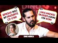 Dino morea on single fatherhood relationships bipasha basu dealing with failure feeling insecure