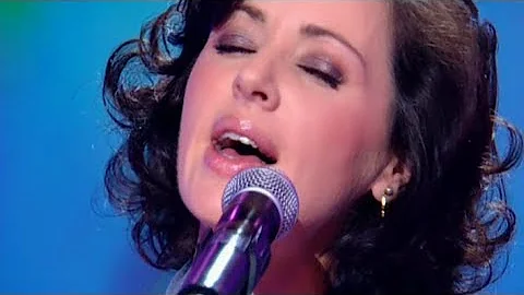 Tina Arena - Les moulins de mon cur/The Windmills ...