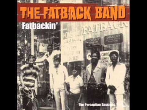 Fatback Band Gigolo
