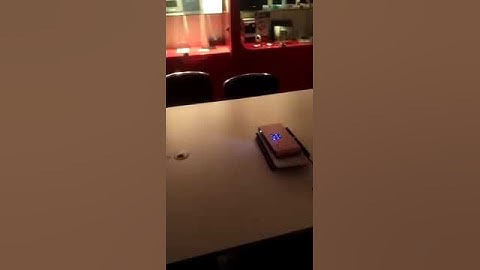 K1 mini projector Rear Projection -Kixin Electronics