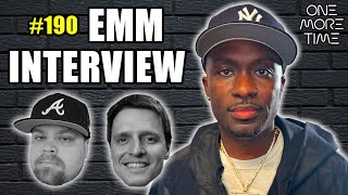 Emm Interview: Managing A Boogie Wit da Hoodie Rise to Superstardom #190