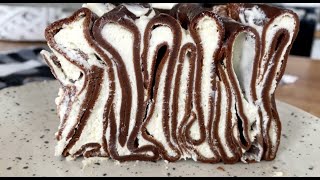 видео: ТОРТ БЕЗ ДУХОВКИ. ПРОСТО и БЫСТРО на СКОВОРОДЕ Нежный, шоколадный БЛИННЫЙ ТОРТ картинка: ТОРТ БЕЗ ДУХОВКИ. ПРОСТО и БЫСТРО на СКОВОРОДЕ Нежный, шоколадный БЛИННЫЙ ТОРТ