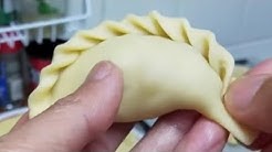 Resep Pastel /Currypuff/Epok - Epok Renyah. (Isi Kentang ) - Durasi: 23.31. 