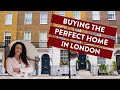 London House Buying Guide | 12 Steps to the Perfect Home