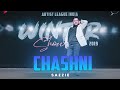 Chashni- Bharat | Sahil Aneja aka Sazzie | Artist League Winter Showcase 2019