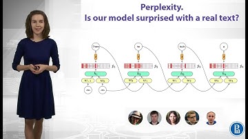 Perplexity: is Our Model Surprised with a Real Text?