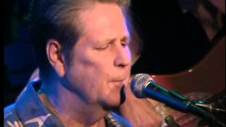 Brian Wilson - Pet Sounds live, part 1/3