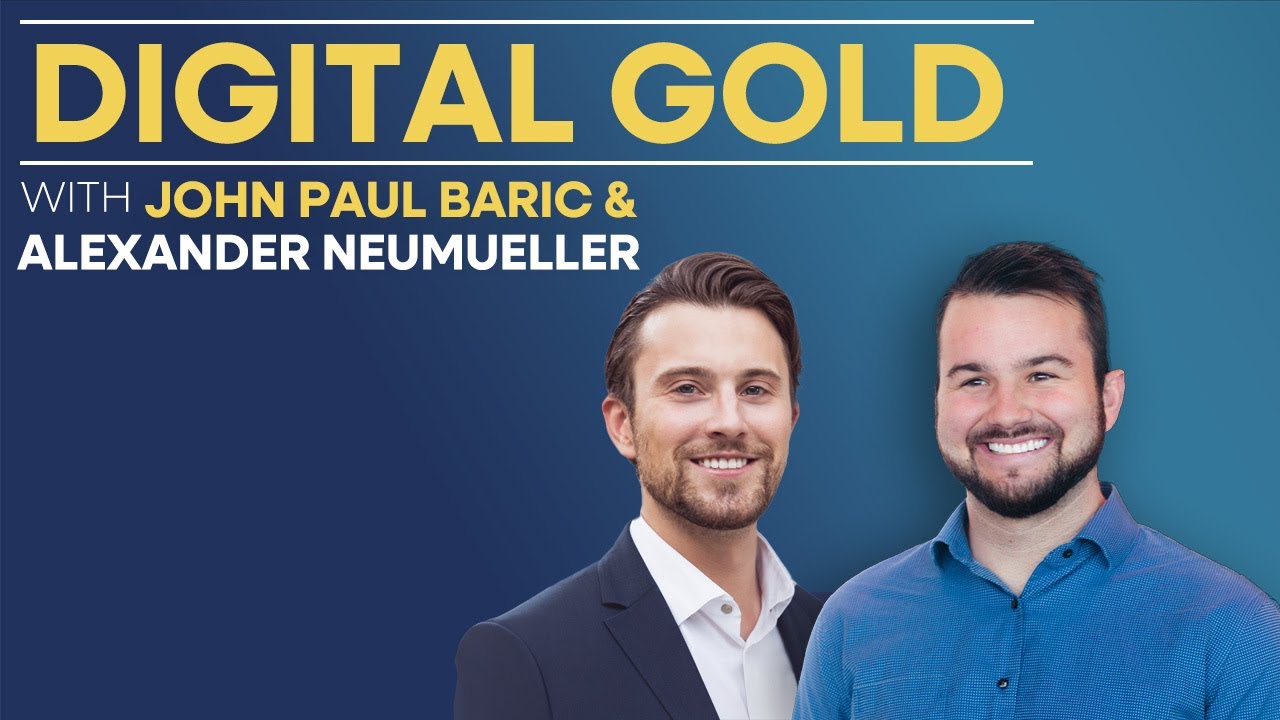 The Largest Bitcoin Mining Study In the World with Alexander Neumueller ...