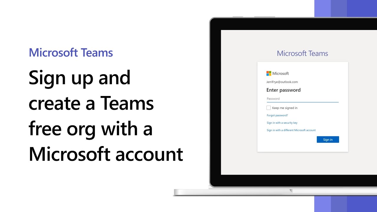 Free Microsoft Teams