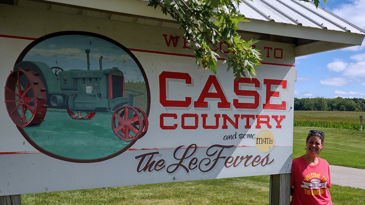 Awesome Wisconsin Case Tractor Collection YouTube awesome-wisconsin-case-tractor-collection-youtube