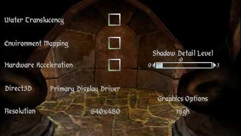 Dungeon Keeper 2 Vista/Windows 7 Fix