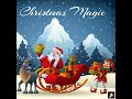 B natural studios christmas magic official lyrics