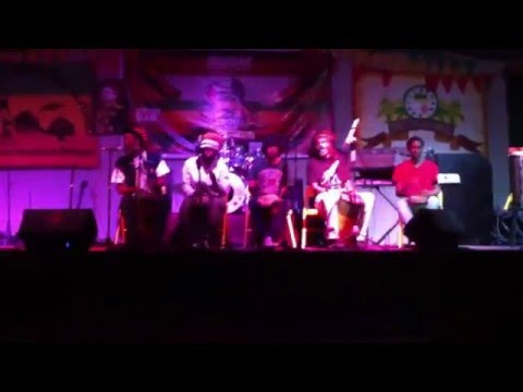 Shashamane Rift Valley Festival - Bob Marley's 71st earthstrong celebration