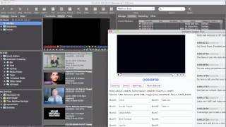Cat DV Demo