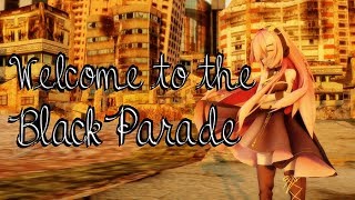 [Luka V4x (v5)] Welcome to the Black Parade (2019 Vers)