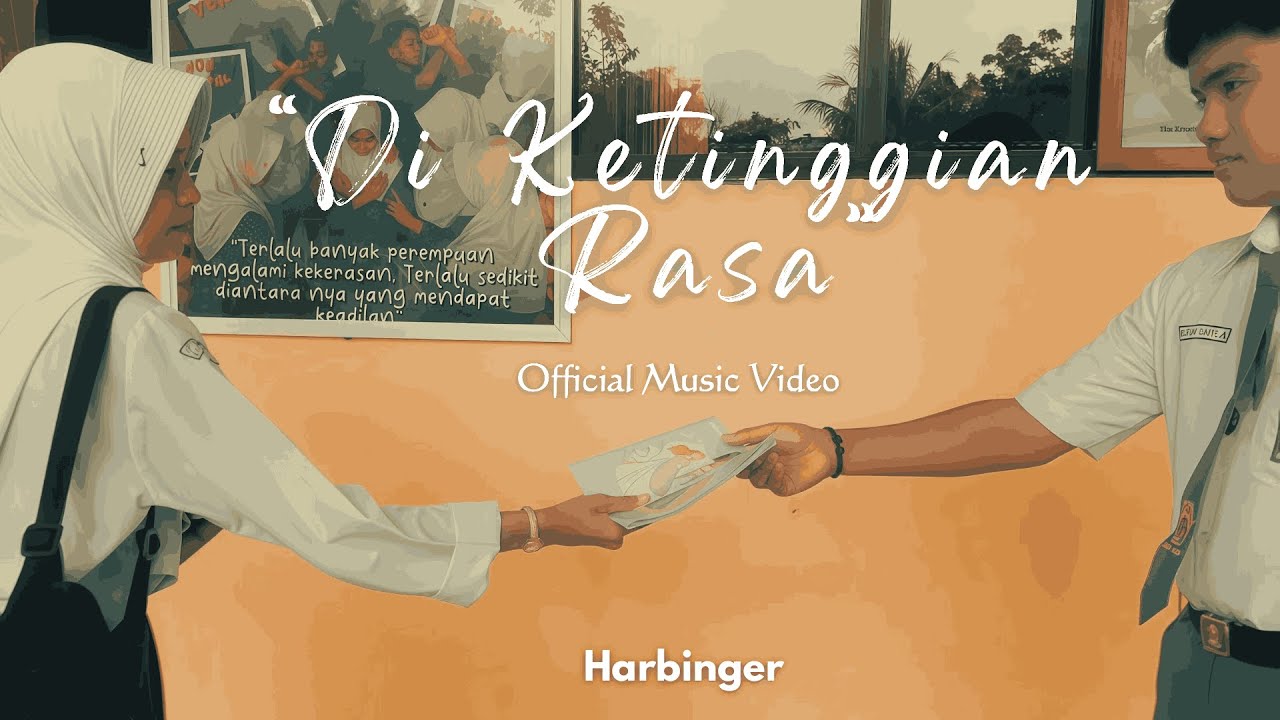DI KETINGGIAN RASA - KARYA MUSIK DIGITAL - INSIGHT - SMAELI 2025 - YouTube