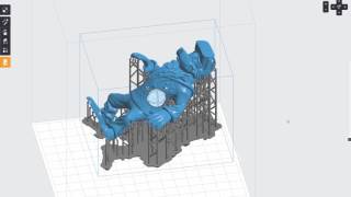 3D Print Your VR Models