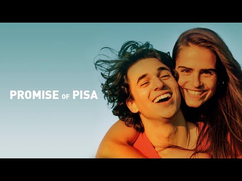 Promise of Pisa (2019) | Trailer | Shahine El-Hamus | Yorick van Wageningen | Olivia Lonsdale