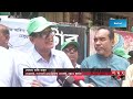 ডেঙ্গু নিয়ন্ত্রণে চট্টগ্রামে মাসব্যাপী ক্রাশ প্রোগ্রাম | Chattogram | Dengue | Somoy TV