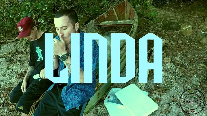 Bronka - LINDA - Peralta/PZR - (Prod. L&S Studio)
