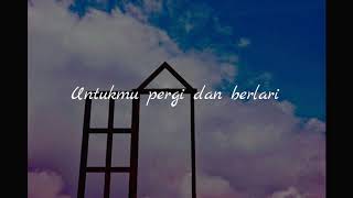 Pintuku selalu terbuka untukkmu...