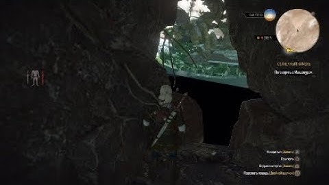 Witcher 3 Texture bug