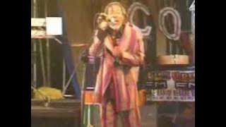 ijahman levi Live  Bob And Friends Over There part 2 - tribute to Joseph Hill Culture