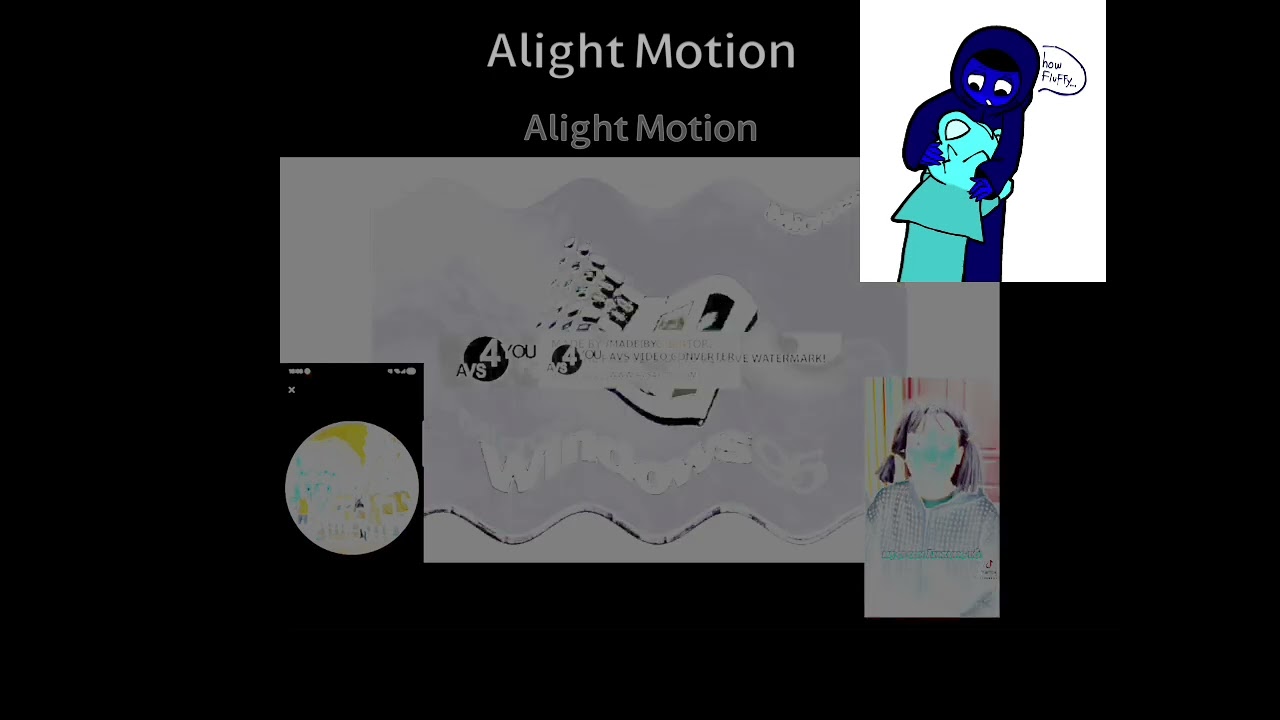 Preview 2b 95 Effects [Fixed] in G Major 4 Ultracubed