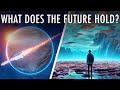 10 Massive Questions About Future Civilizations