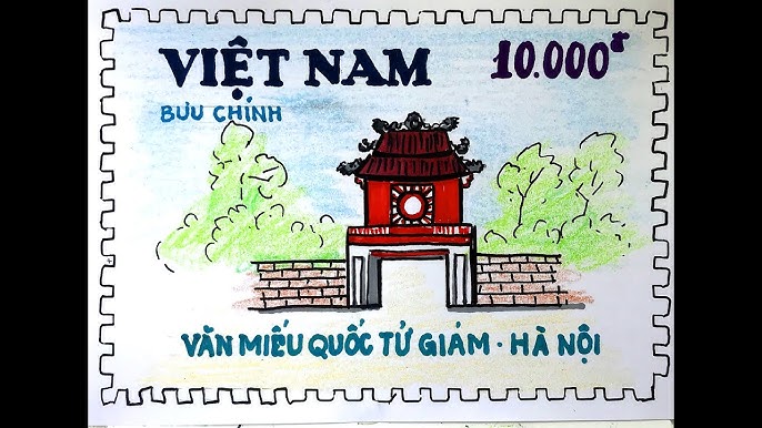 Image hình ảnh hình ảnh hình ảnh hình ảnh hình ảnh hình ảnh hình ảnh Văn Hùng - Thiết kế Tem Bưu chính - Hình Ảnh Di tích Văn Miếu trong Thiết kế ...