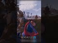 Roaming snowball #rust