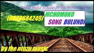 Mchomoko Bulundi (Office Audio)by the ntuzu music