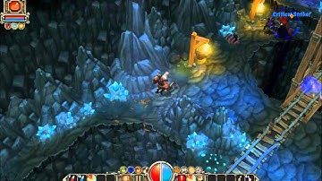 Torchlight Walkthrough Part 2