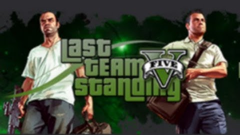 LASTTEAMSTANDING GTA 5  SPRX MODMENU TUTORIAL