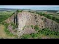 Hegyestű. A káli-medence kapujának őre.