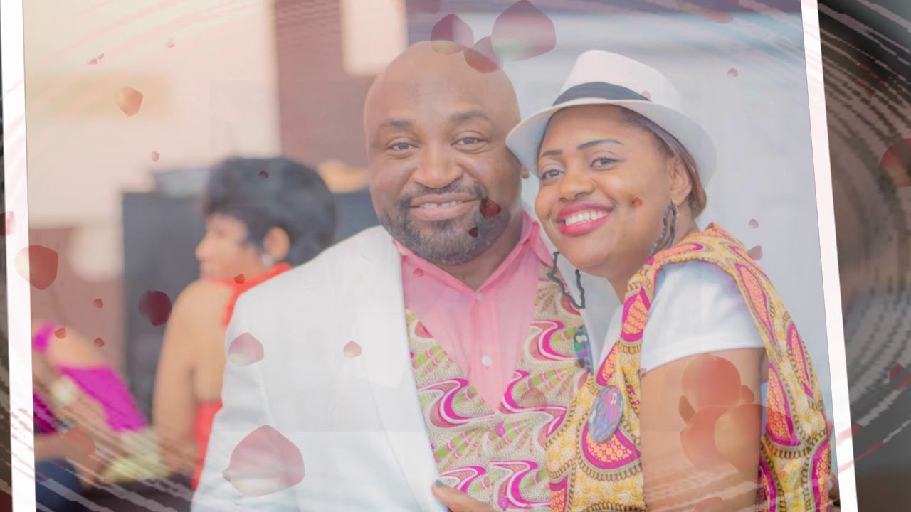 STARBOY ACHALLEY PRESENTS ''I PRAISE HIM IN THE MORNING''