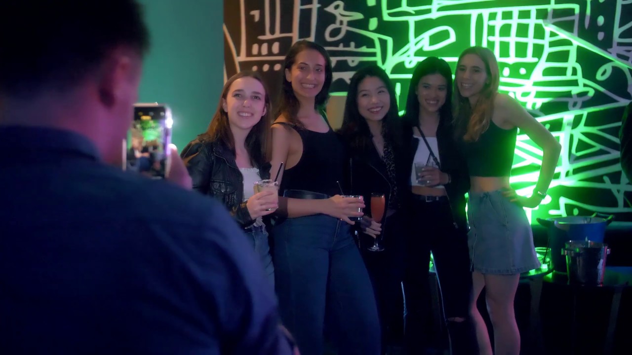 Thompson Hotel Toronto - King West Lifestyle Promo